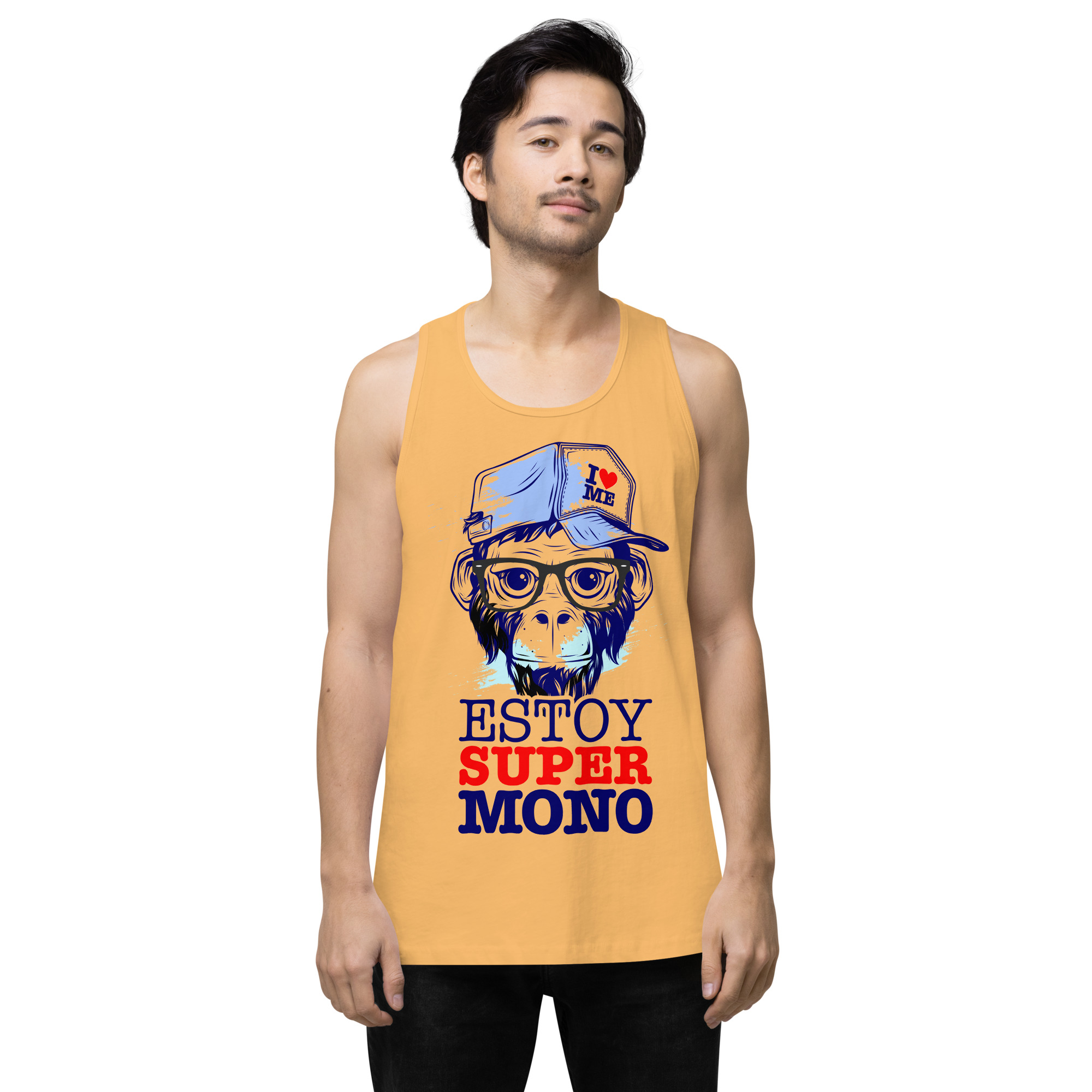 mens premium tank top squash front 683a5f9df1783
